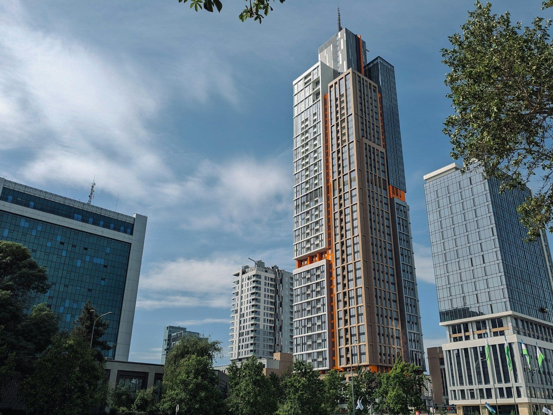 Uzbekistan Recognised as a Leading Business Environment for Innovators in Central Asia