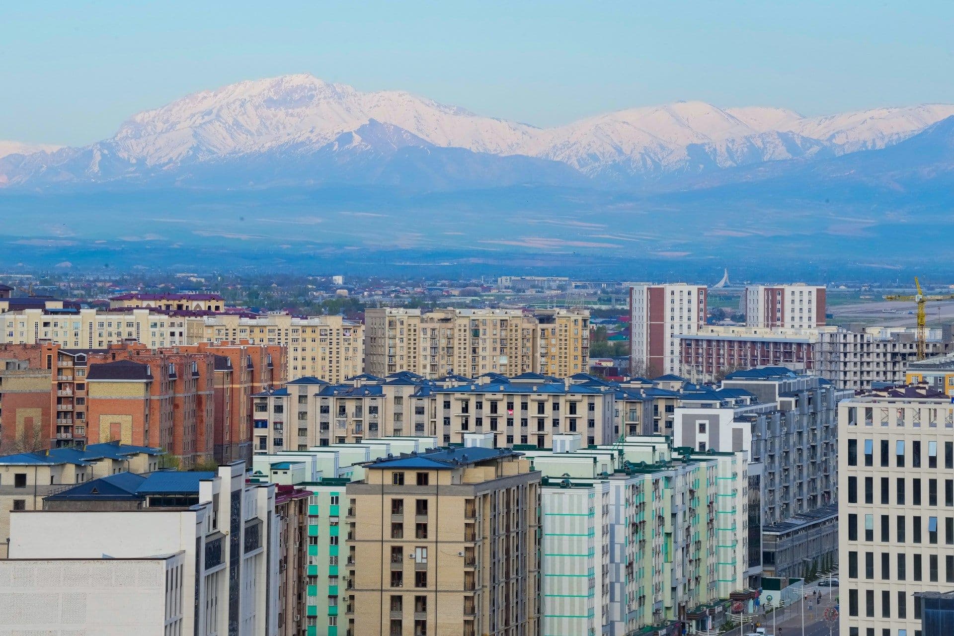 Why Relocate or Expand to Uzbekistan's Startup Ecosystem?